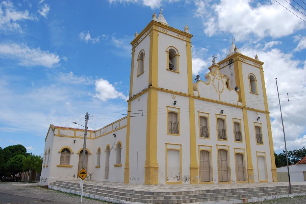 Registro de marca em São João do Sabugi, Rio Grande do Norte