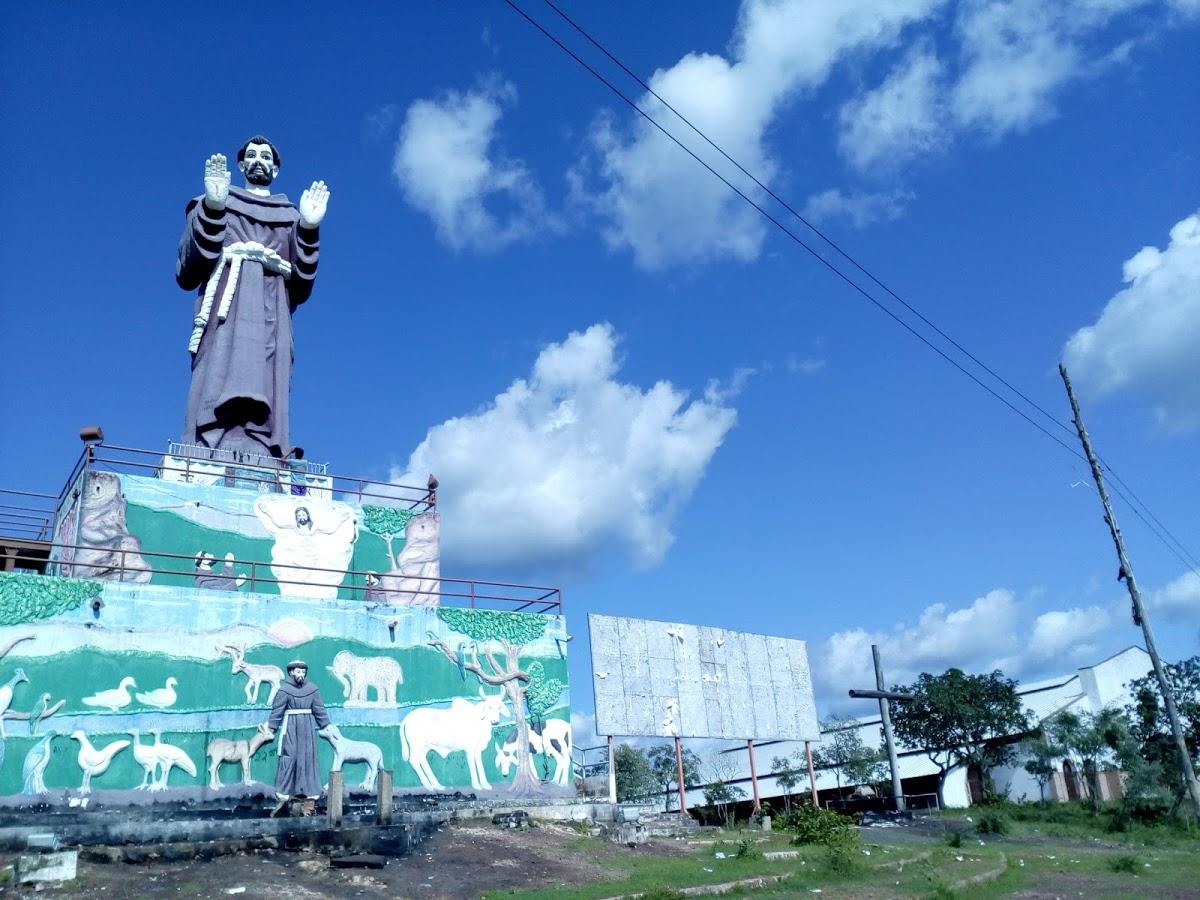 Registro de marca em São João do Soter, Maranhão