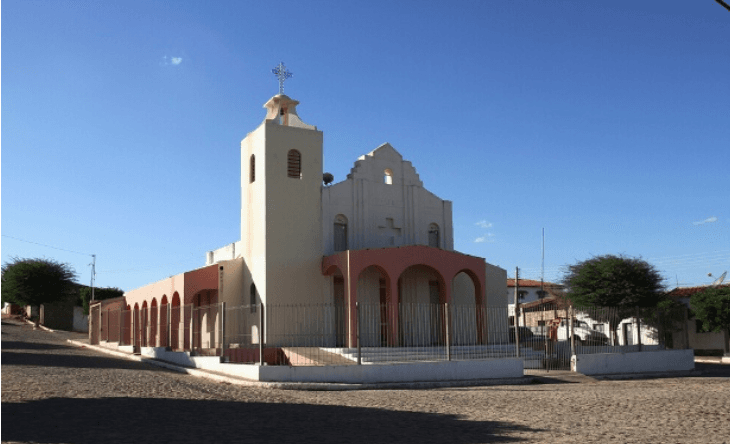Registro de marca em São João do Tigre, Paraíba