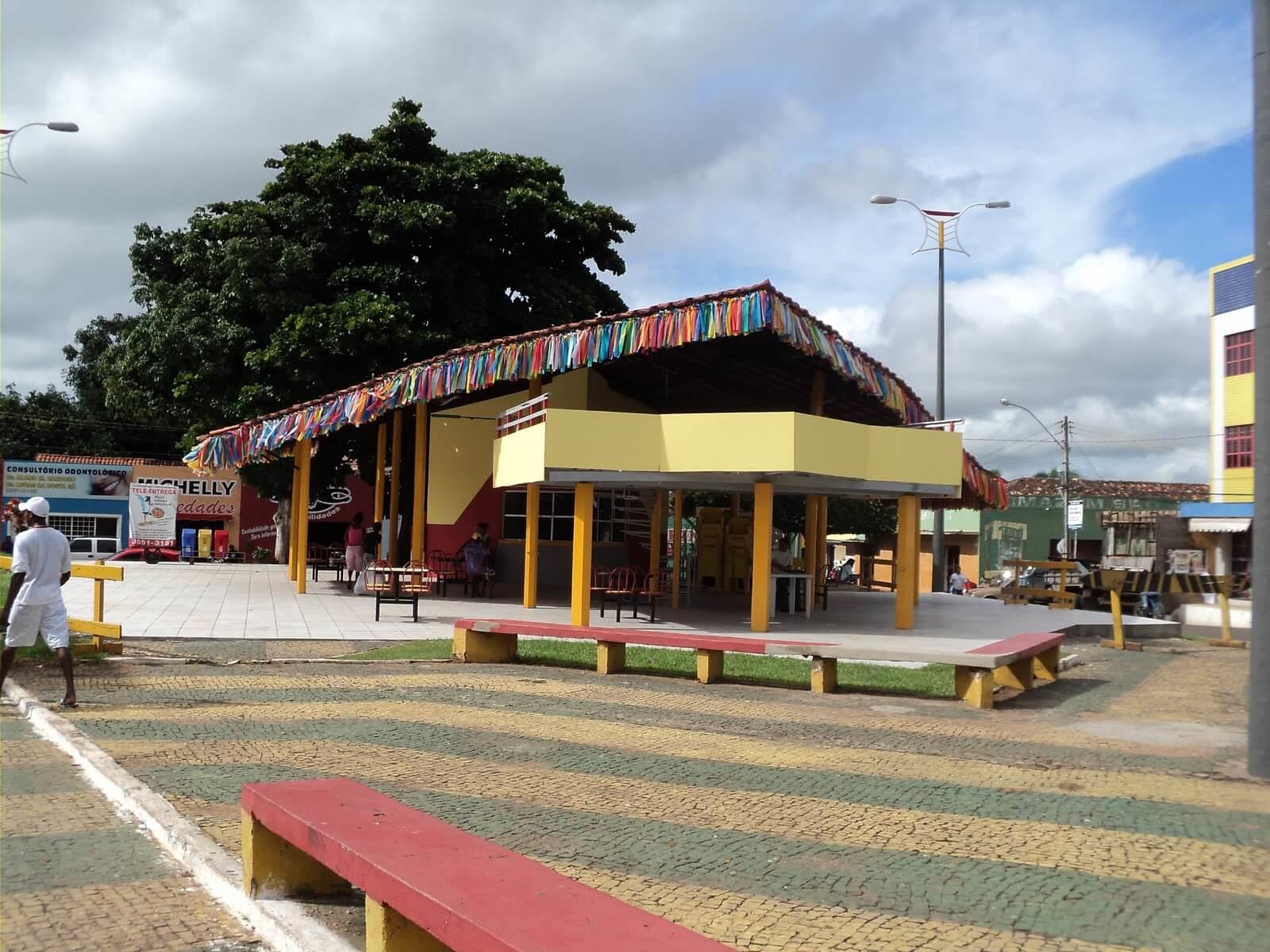 Registro de marca em São João dos Patos, Maranhão