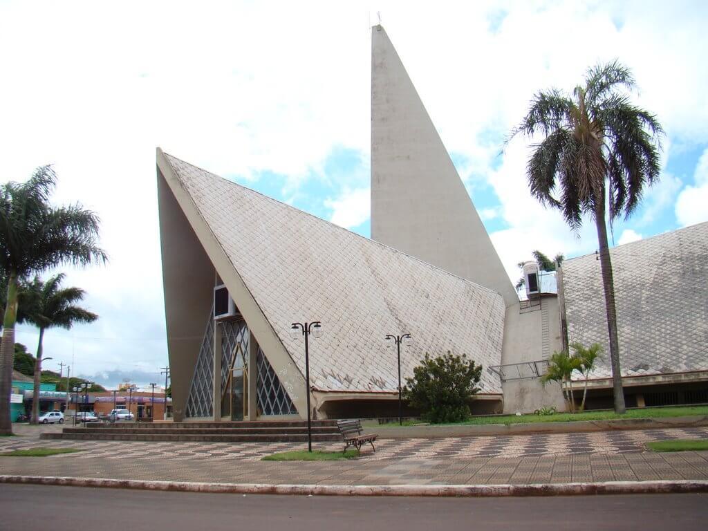 Registro de marca em São Jorge do Ivaí, Paraná