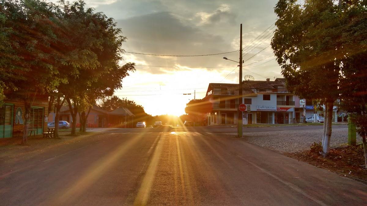Registro de marca em São Jorge d'Oeste, Paraná