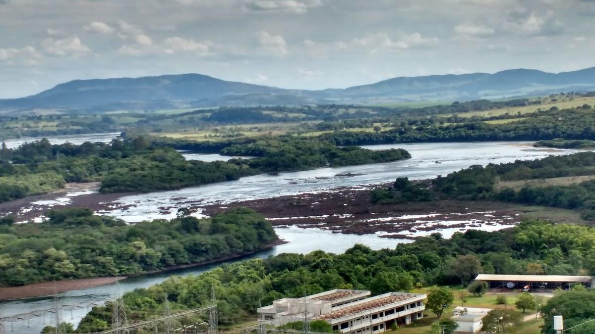 Registro de marca em São José da Barra, Minas Gerais