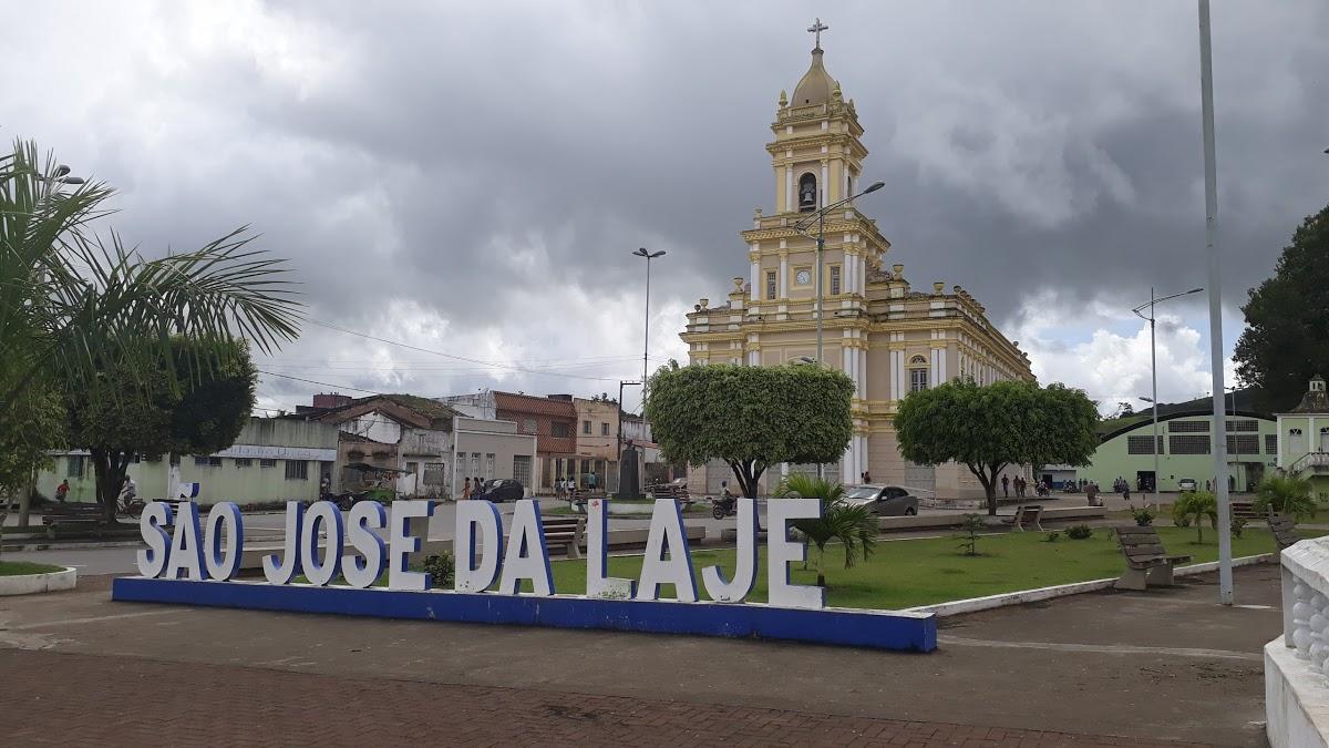 Registro de marca em São José da Laje, Alagoas