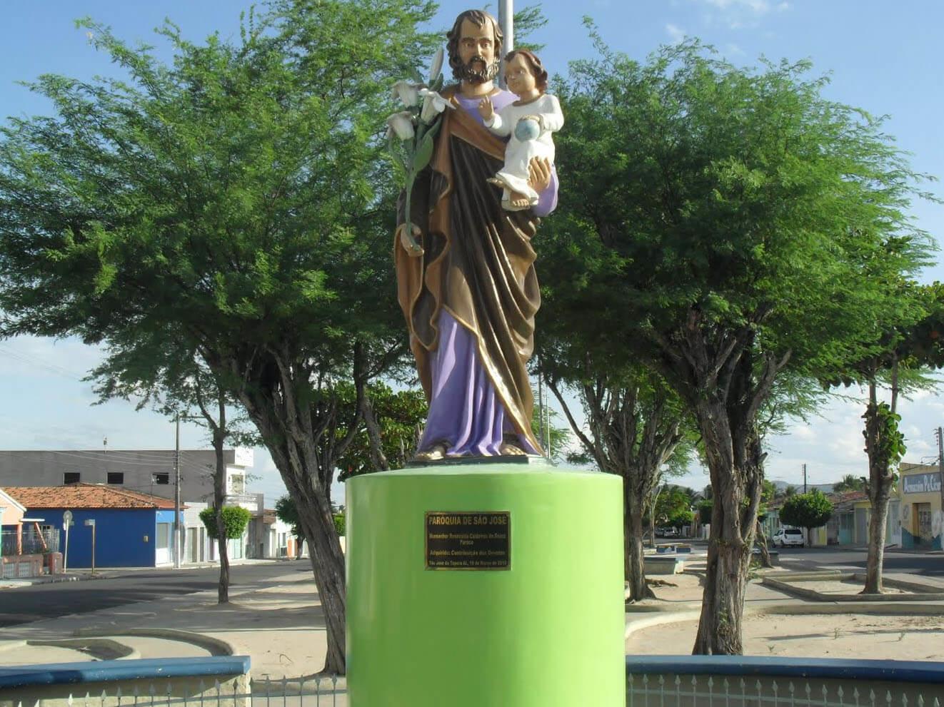 Registro de marca em São José da Tapera, Alagoas