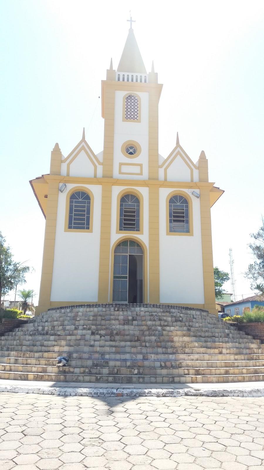 Registro de marca em São José da Varginha, Minas Gerais