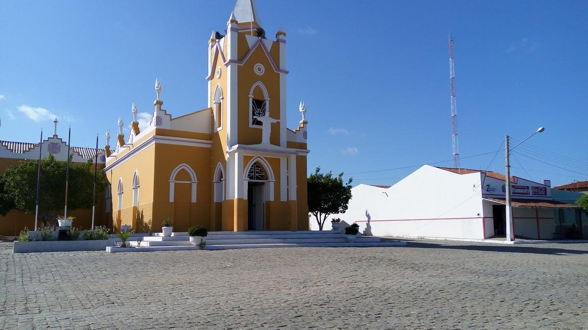 Registro de marca em São José de Espinharas, Paraíba