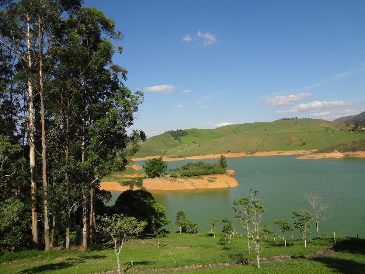 Registro de marca em São José Do Barreiro, São Paulo