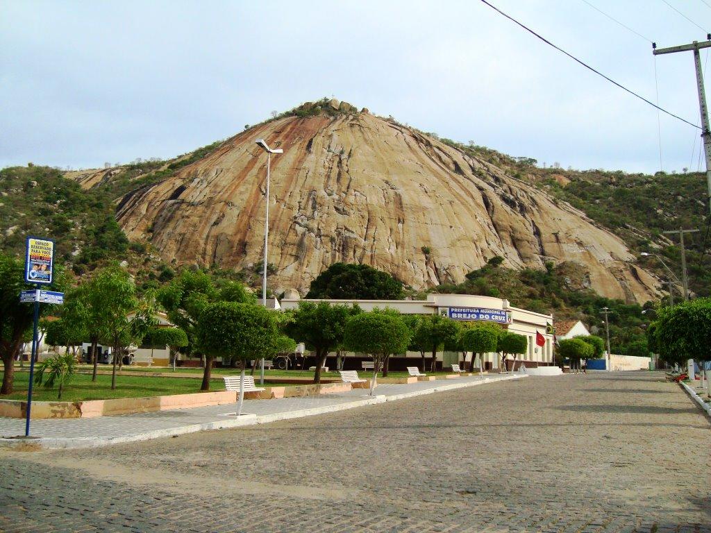 Registro de marca em São José do Brejo do Cruz, Paraíba