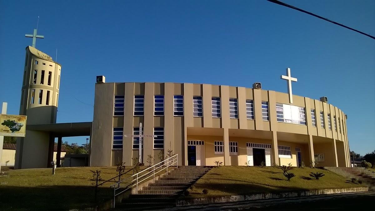 Registro de marca em São José do Cedro, Santa Catarina