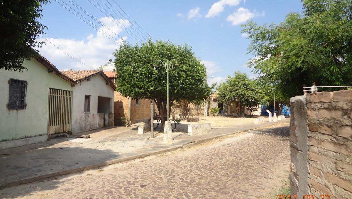 Registro de marca em São José do Divino, Piauí