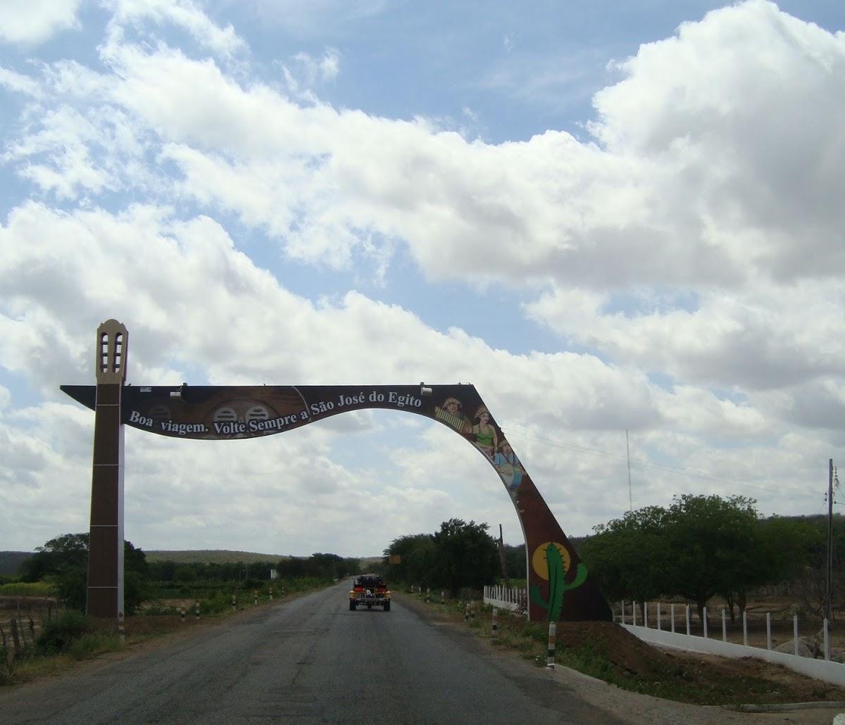 Registro de marca em São José do Egito, Pernambuco