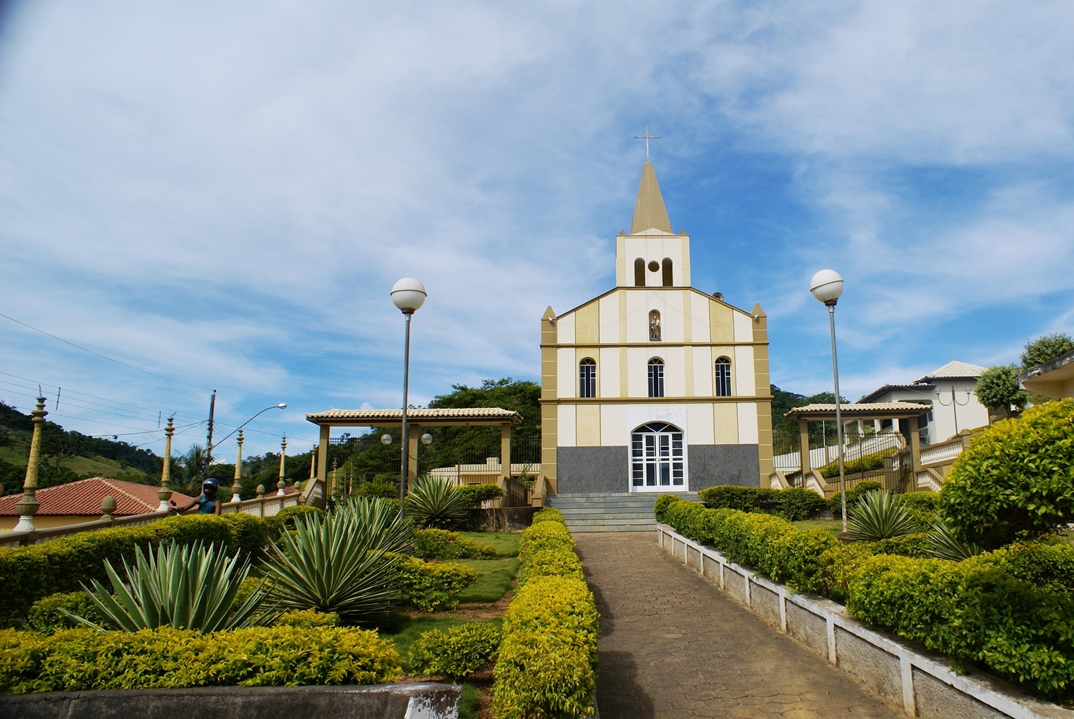 Registro de marca em São José do Mantimento, Minas Gerais