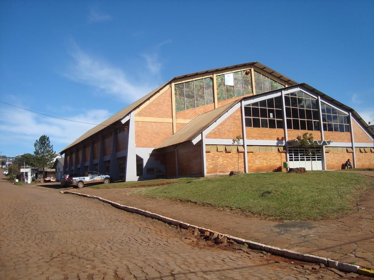 Registro de marca em São José do Ouro, Rio Grande do Sul