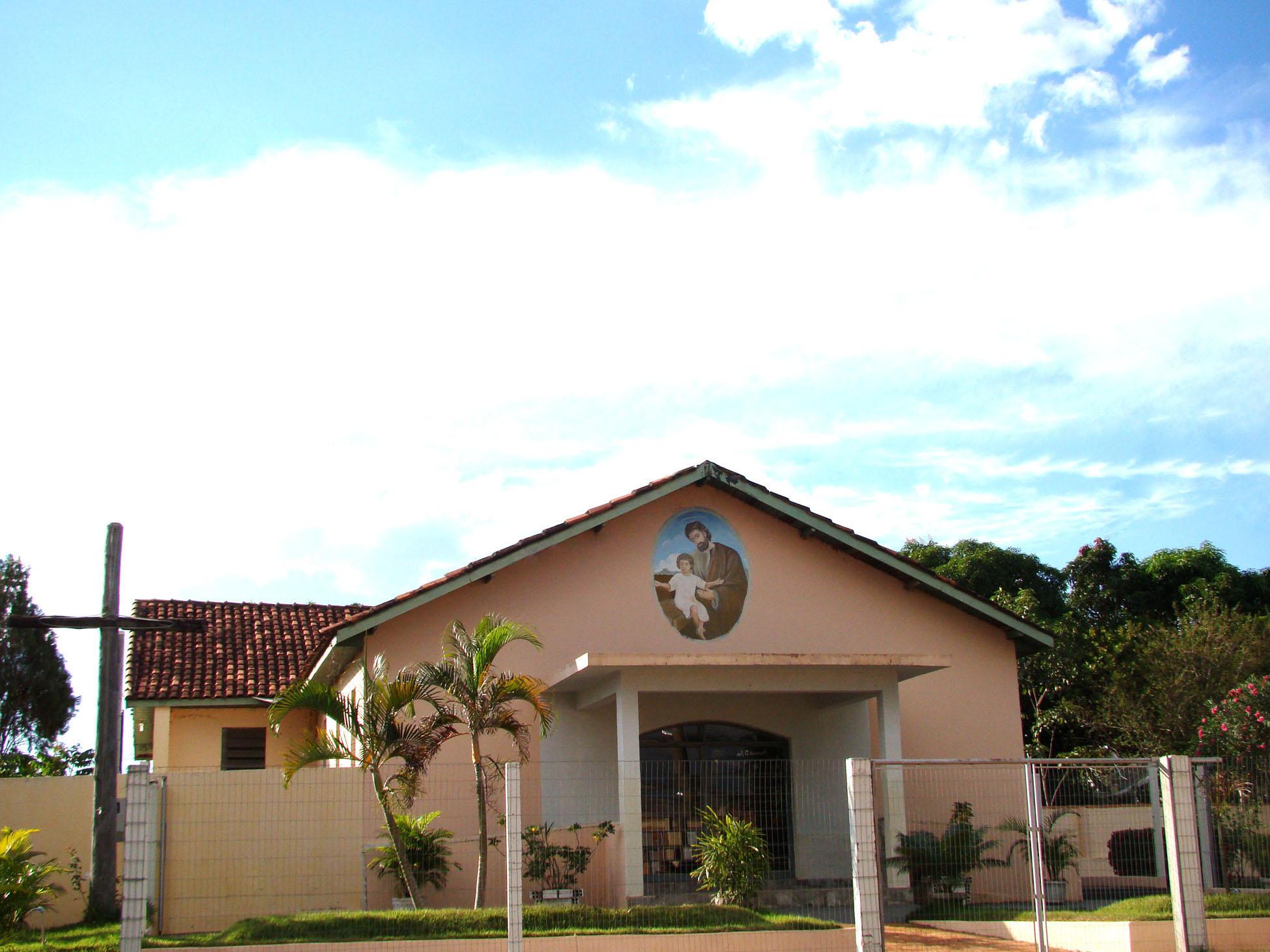 Registro de marca em São José do Povo, Mato Grosso