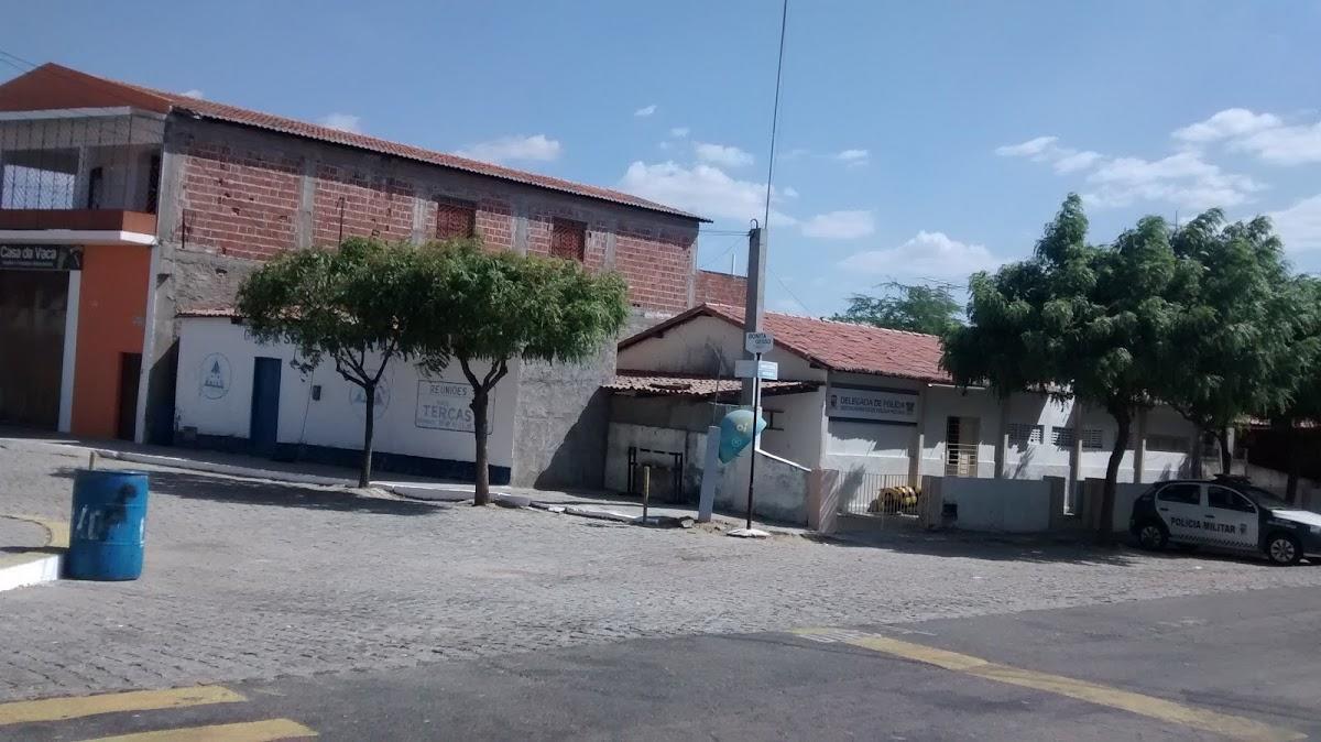Registro de marca em São José do Seridó, Rio Grande do Norte