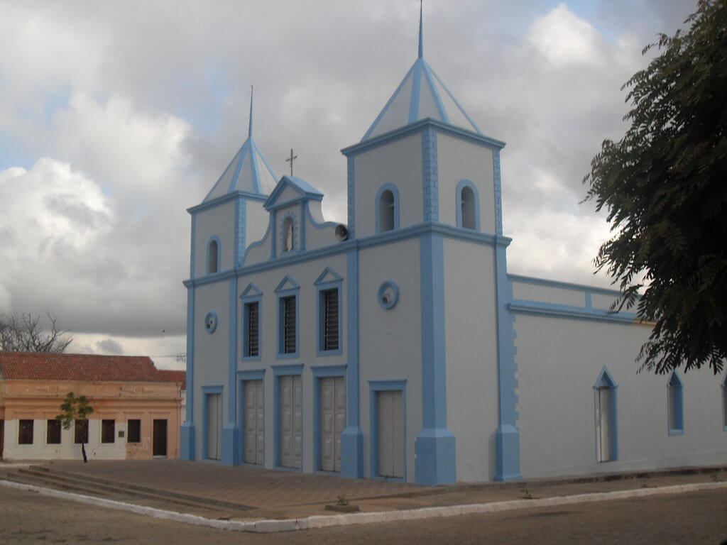 Registro de marca em São José dos Cordeiros, Paraíba