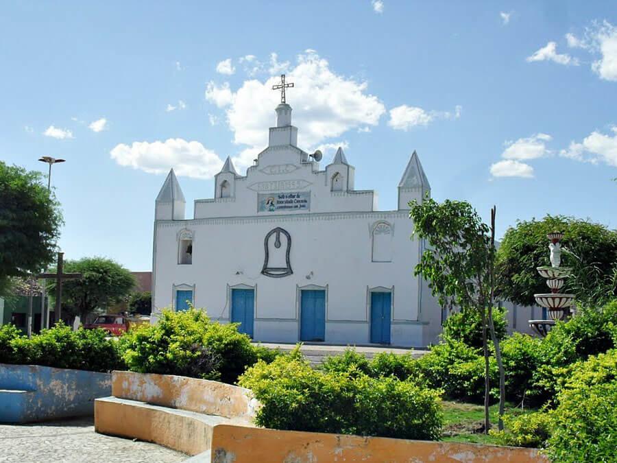 Registro de marca em São Julião, Piauí