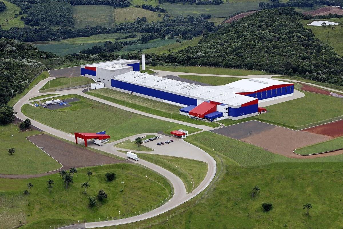 Registro de marca em São Lourenço do Oeste, Santa Catarina