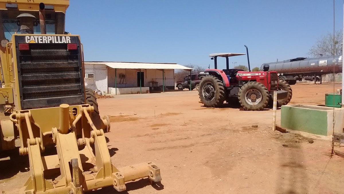Registro de marca em São Lourenço do Piauí, Piauí