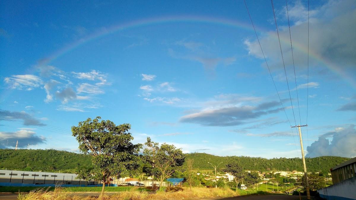 Registro de marca em São Luís de Montes Belos, Goiás