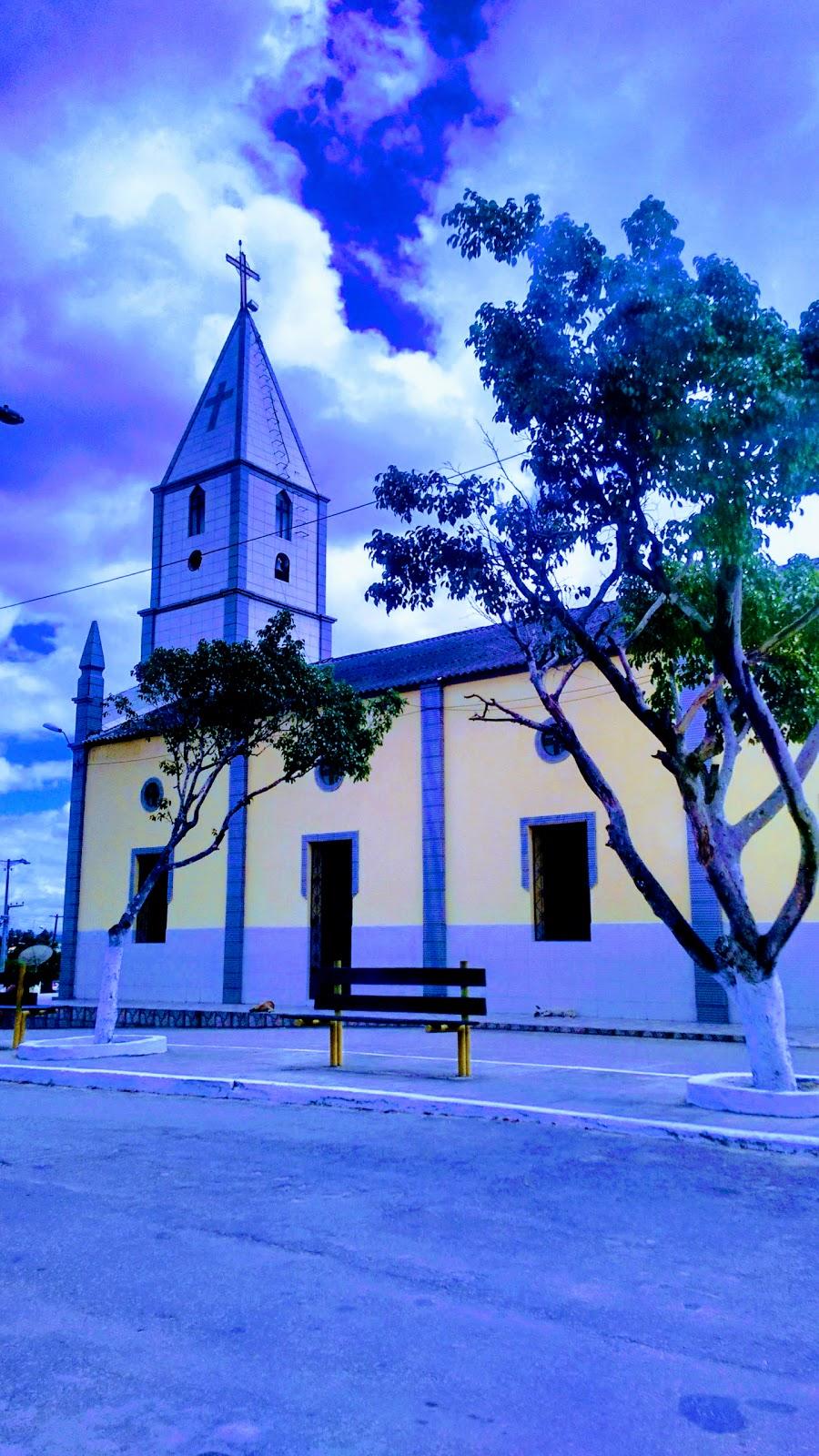 Registro de marca em São Luís do Curu, Ceará