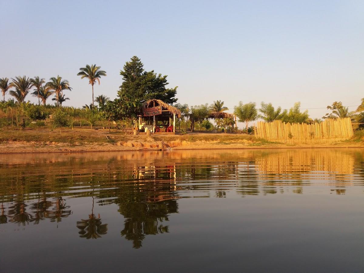Registro de marca em São Luís Gonzaga do Maranhão, Maranhão