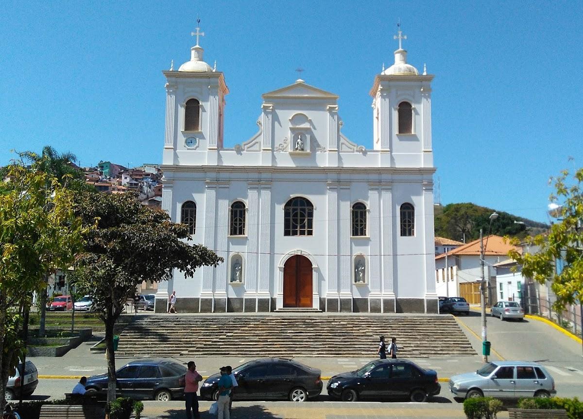 Registro de marca em São Luiz Do Paraitinga, São Paulo