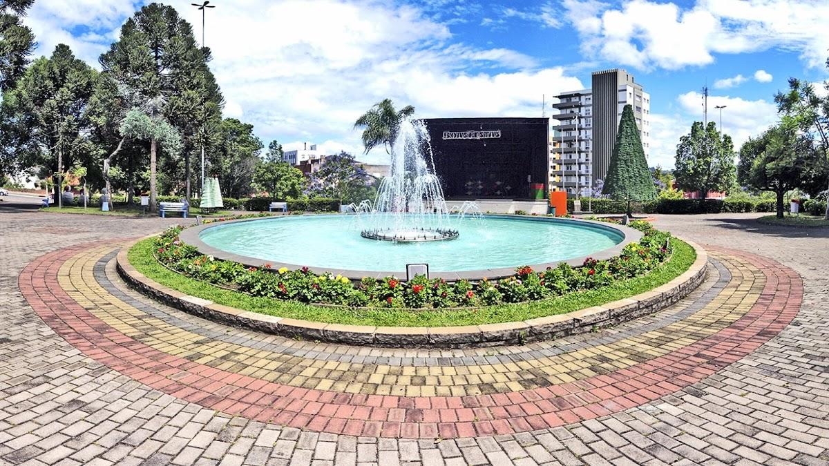Registro de marca em São Marcos, Rio Grande do Sul