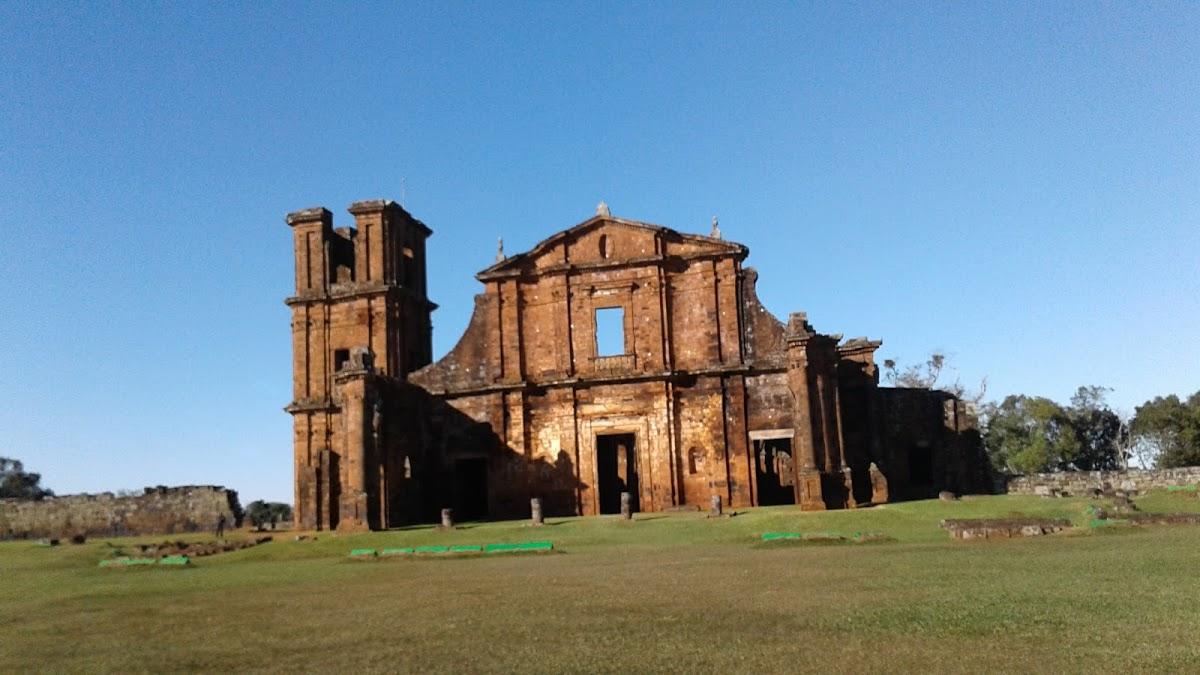 Registro de marca em São Miguel das Missões, Rio Grande do Sul