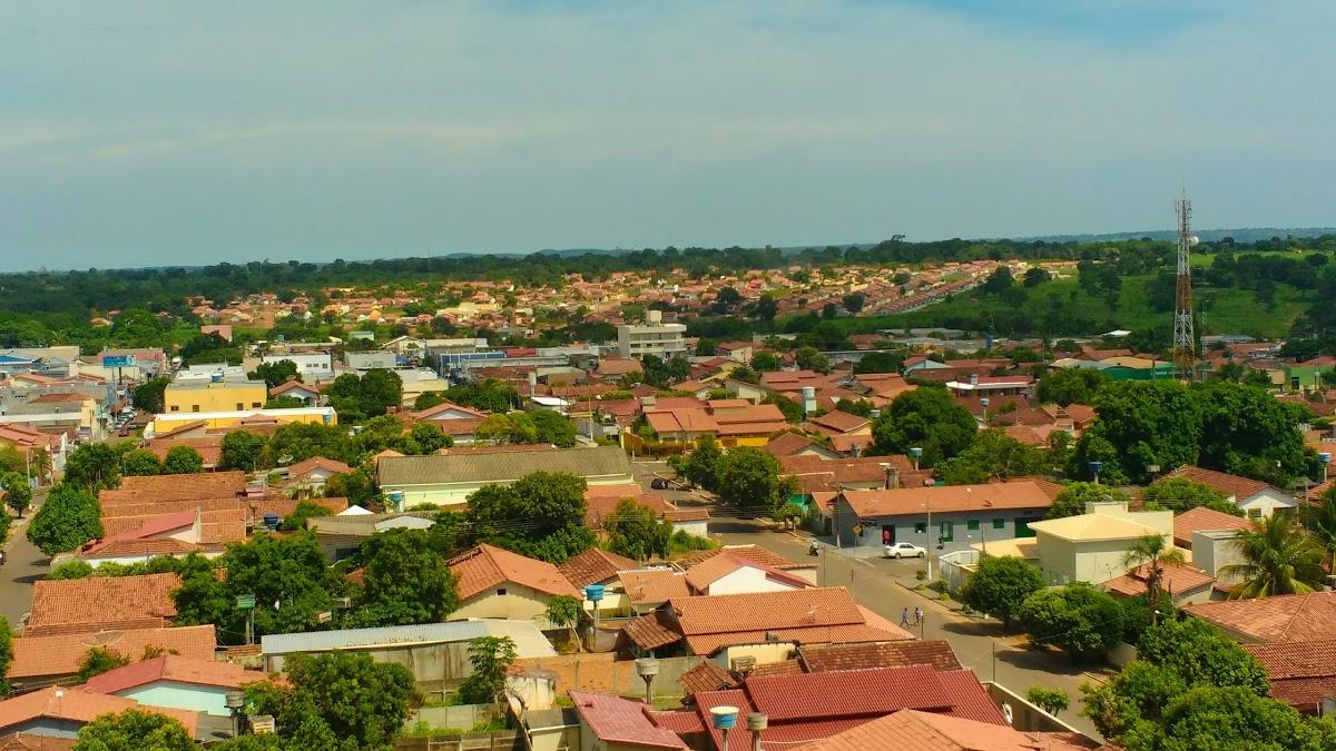 Registro de marca em São Miguel do Araguaia, Goiás