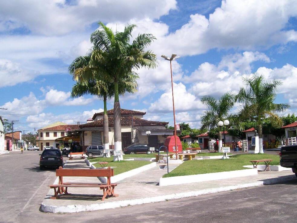 Registro de marca em São Miguel do Guamá, Pará