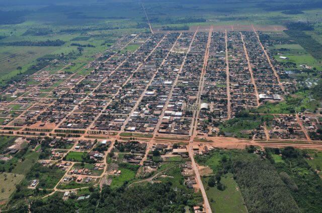 Registro de marca em São Miguel do Guaporé, Rondônia