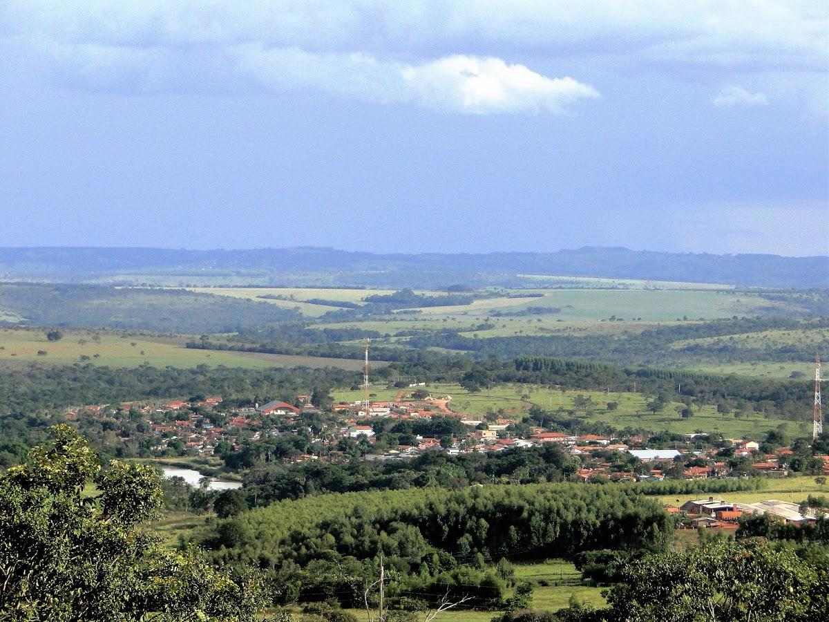 Registro de marca em São Miguel do Passa Quatro, Goiás