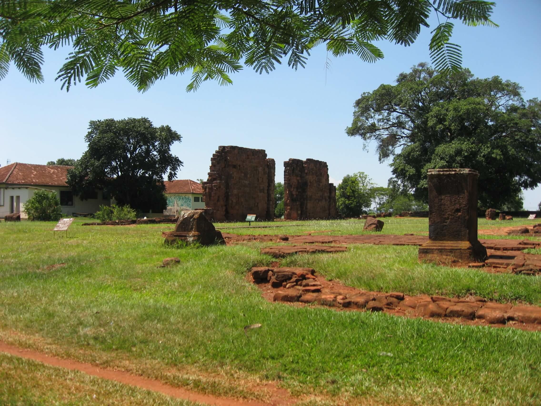Registro de marca em São Nicolau, Rio Grande do Sul