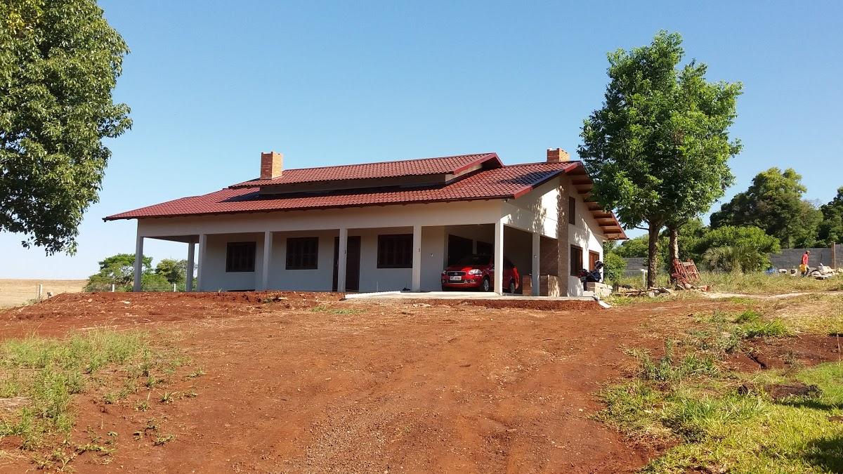 Registro de marca em São Paulo das Missões, Rio Grande do Sul