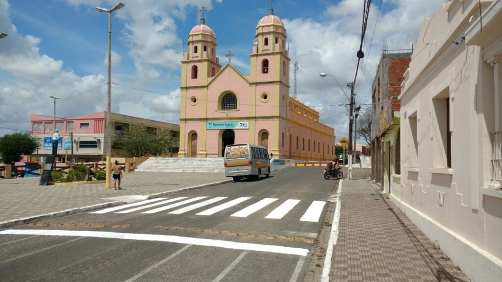 Registro de marca em São Paulo do Potengi, Rio Grande do Norte