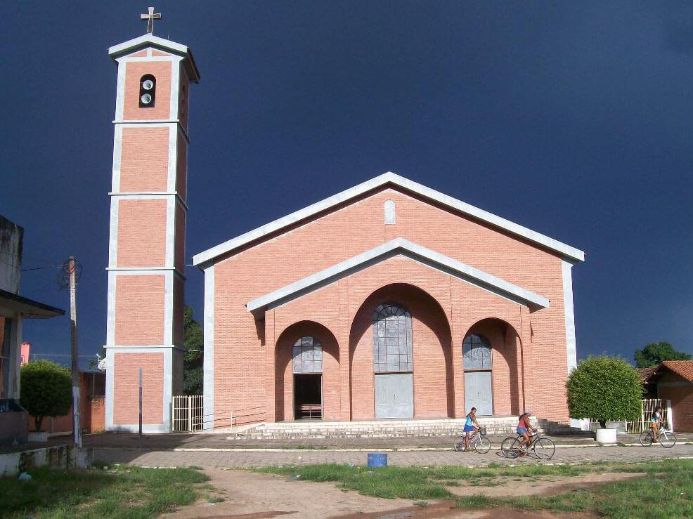 Registro de marca em São Pedro da Água Branca, Maranhão