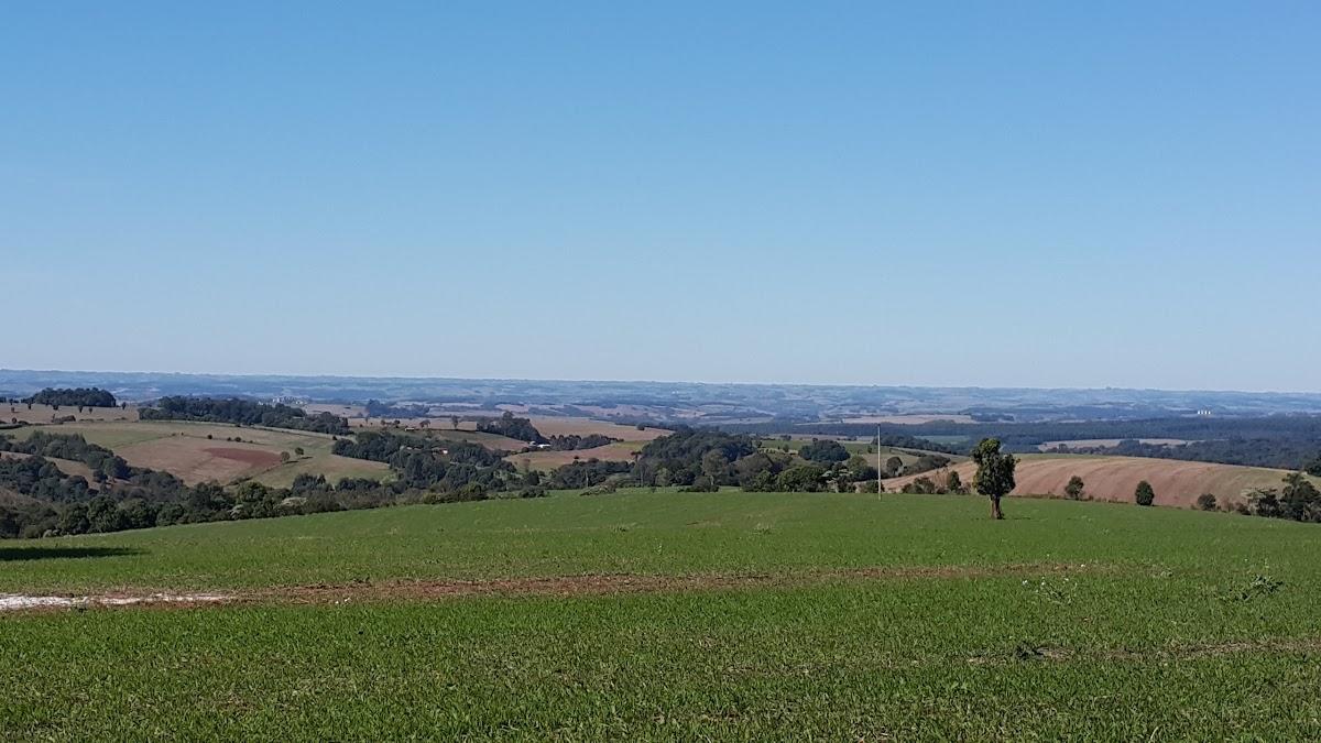 Registro de marca em São Pedro das Missões, Rio Grande do Sul