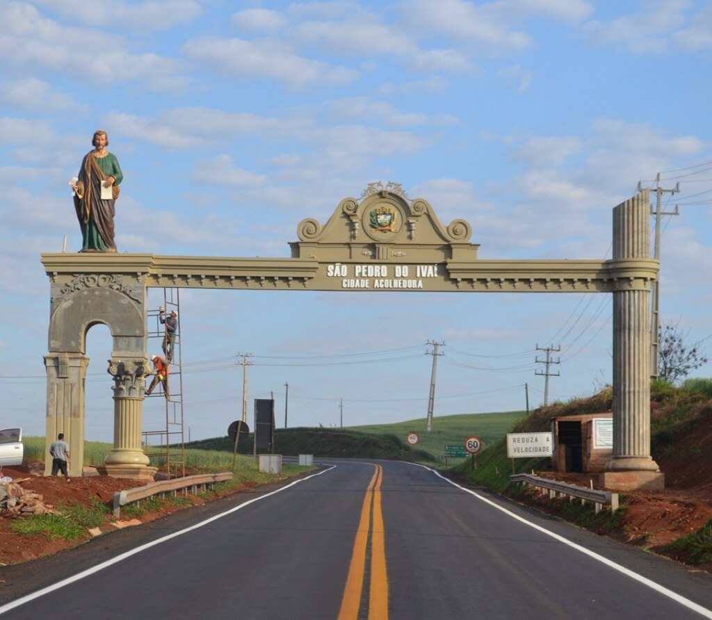 Registro de marca em São Pedro do Ivaí, Paraná