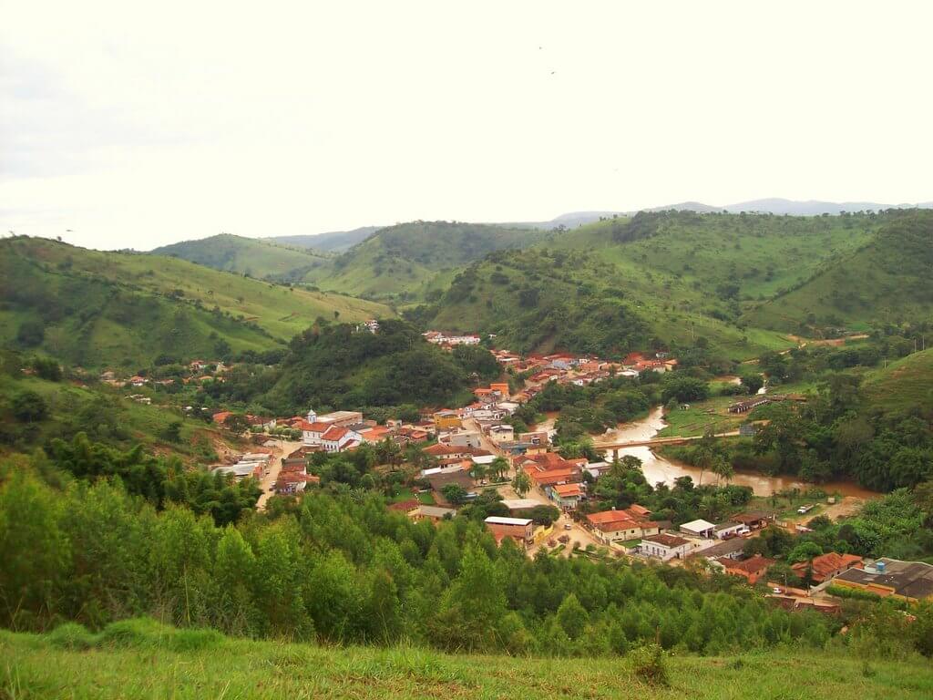 Registro de marca em São Pedro do Suaçuí, Minas Gerais