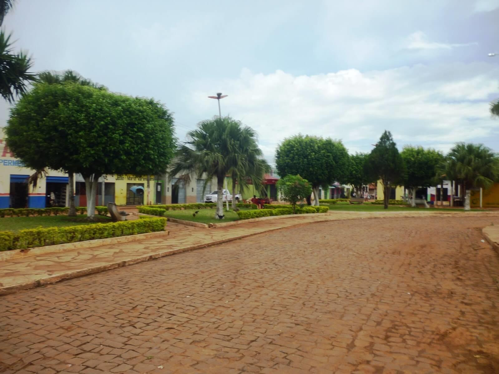 Registro de marca em São Pedro dos Crentes, Maranhão