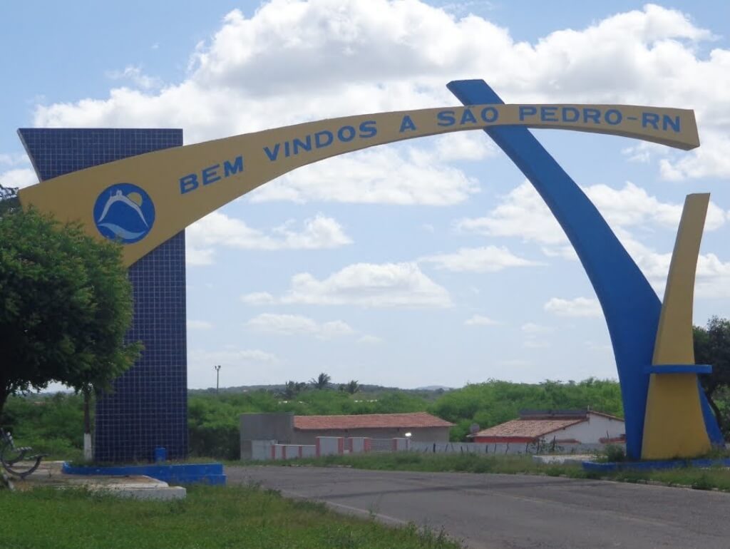 Registro de marca em São Pedro, Rio Grande do Norte