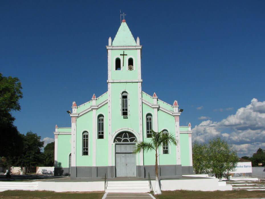 Registro de marca em São Raimundo das Mangabeiras, Maranhão