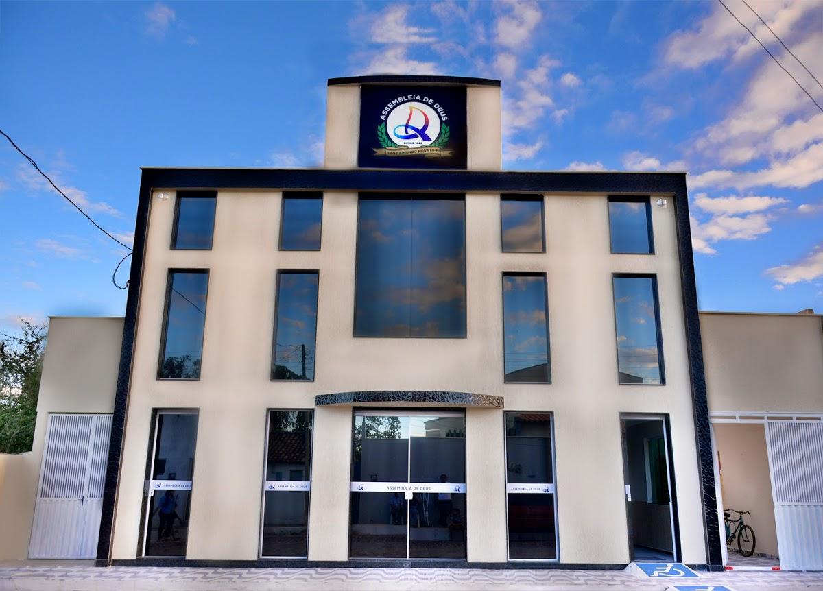 Registro de marca em São Raimundo Nonato, Piauí