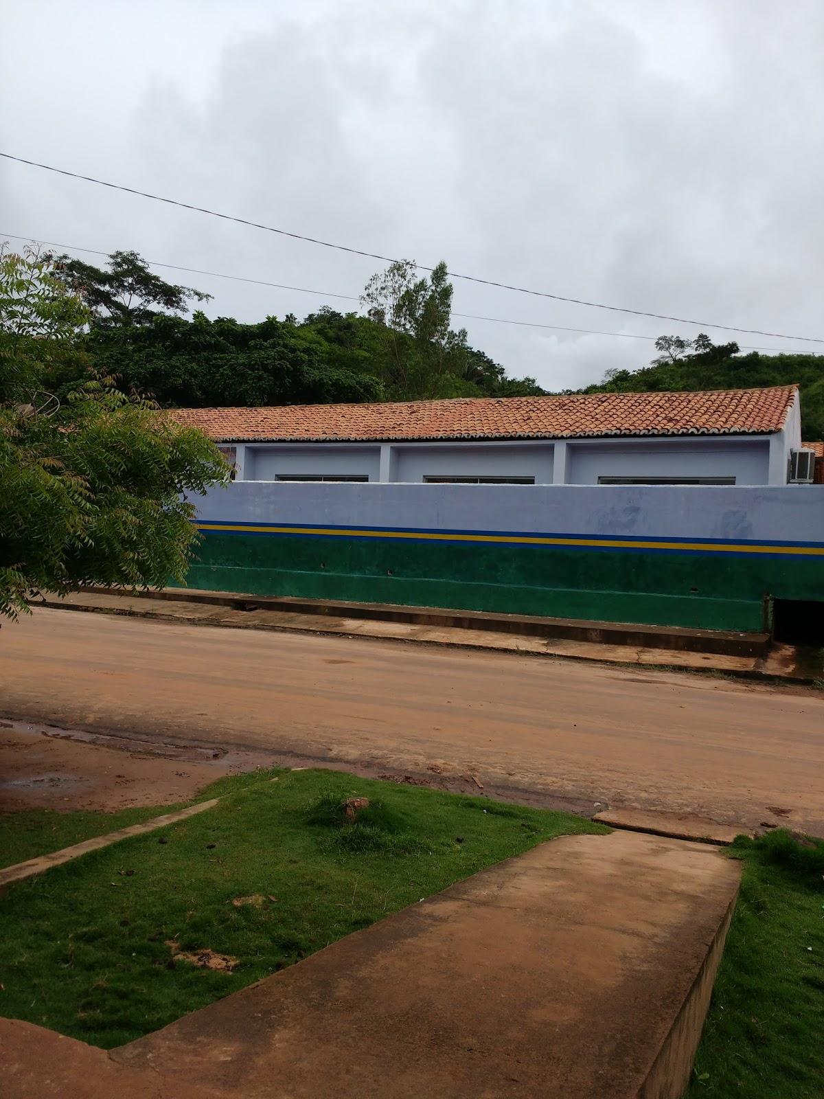 Registro de marca em São Roberto, Maranhão