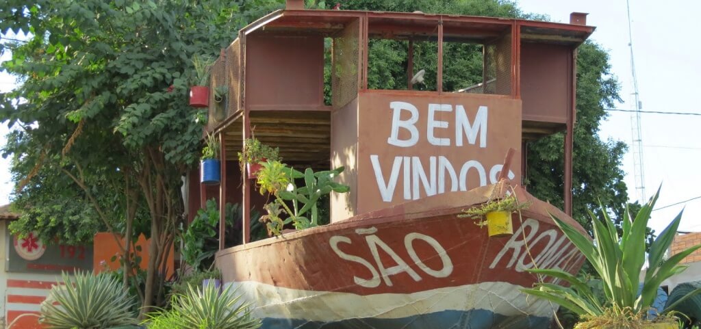 Registro de marca em São Romão, Minas Gerais