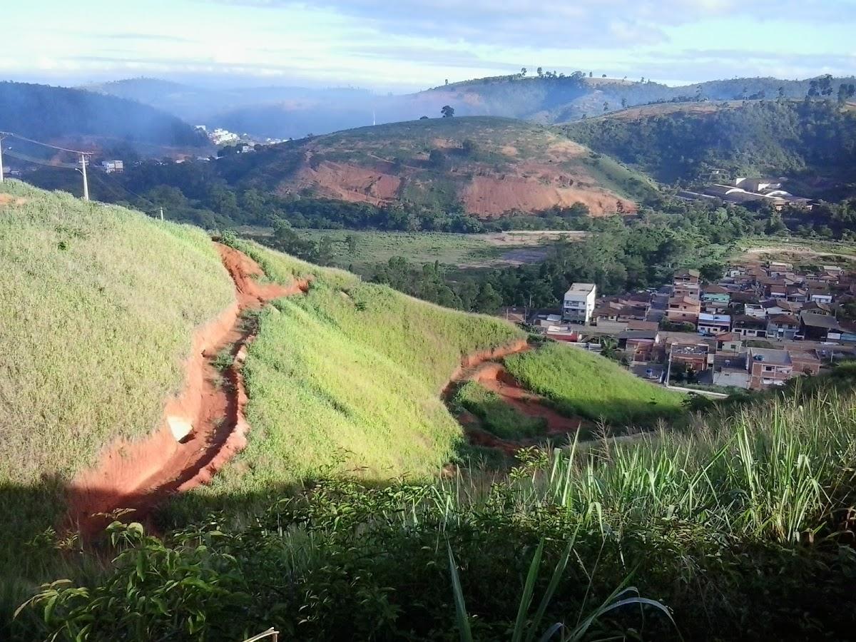 Registro de marca em São Roque do Canaã, Espírito Santo