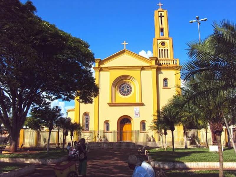 Registro de marca em São Sebastião da Amoreira, Paraná