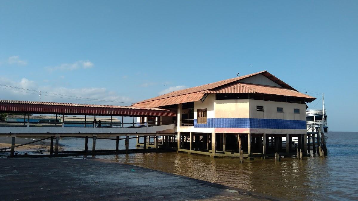 Registro de marca em São Sebastião da Boa Vista, Pará